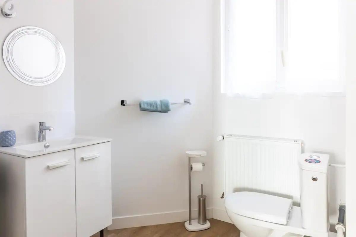 Studio Cosy Pinot Meunier Au Coeur D'Hautvillers Ngoại thất bức ảnh